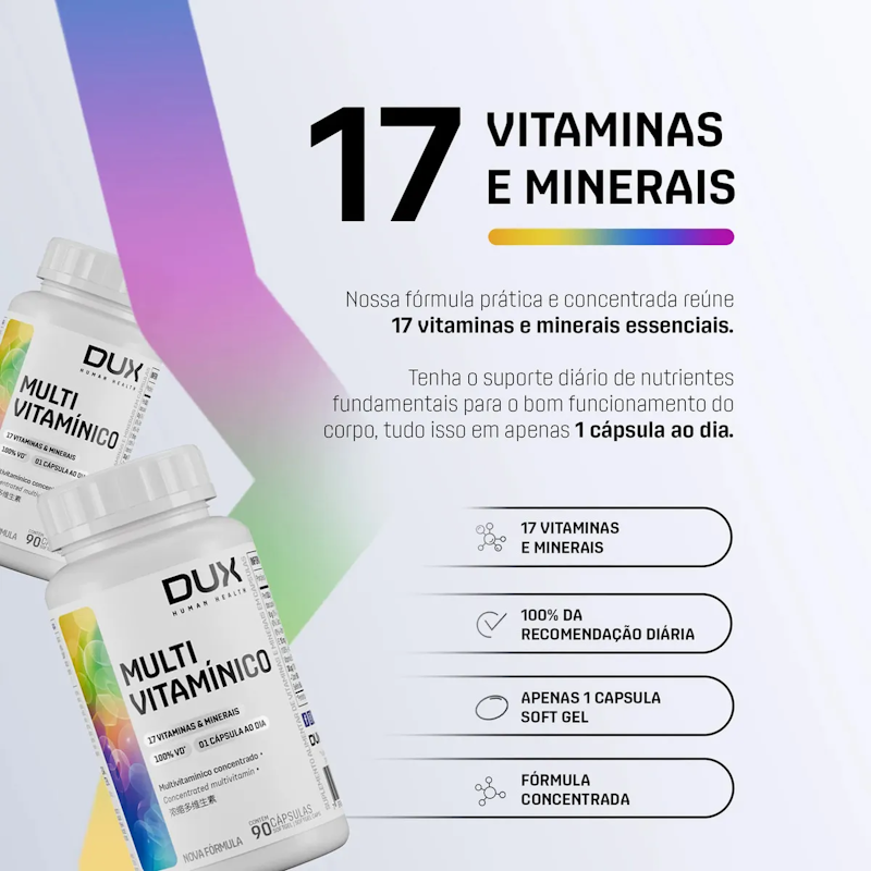 Multivitamínico 2
