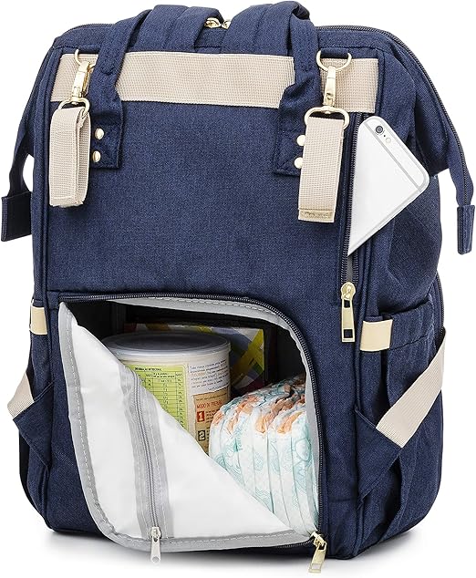 Mochila Maternidade BH Store 4