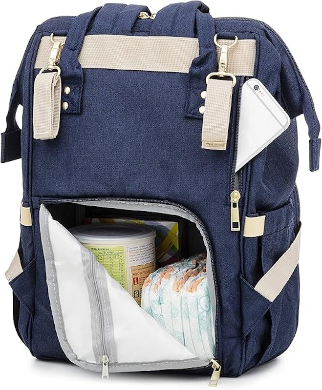 Mochila Maternidade BH Store 4