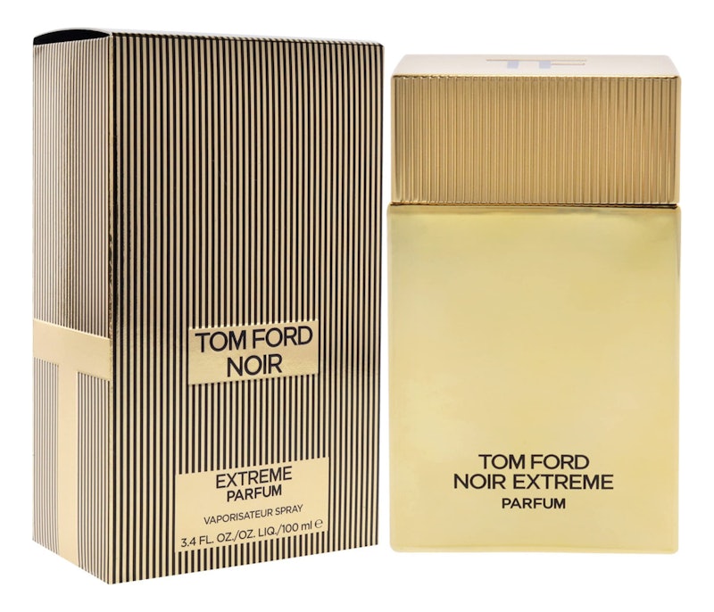 Noir Extreme Parfum 1