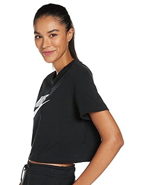 Camiseta Feminina Nike Sportswear Essential  5