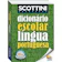 Alfredo Scottini Scottini Dicionário Escolar da Língua Portuguesa 1