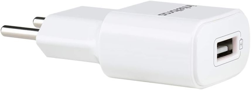 Carregador USB Intelbras EC1 Fast 3