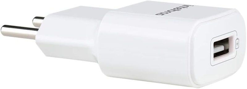 Carregador USB Intelbras EC1 Fast 3