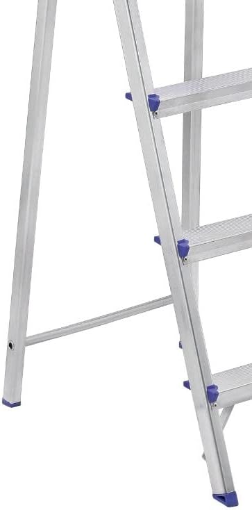 Escada Doméstica Alustep 4