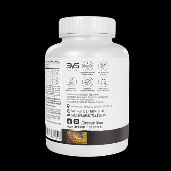ZMA 1000 mg 3