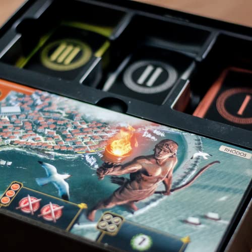 7 Wonders (2ª Edição) 4