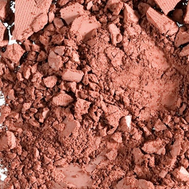 Blush Compacto Rosita 4