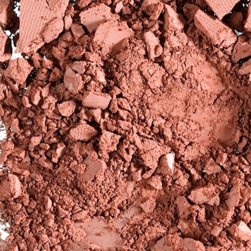 Blush Compacto Rosita 4