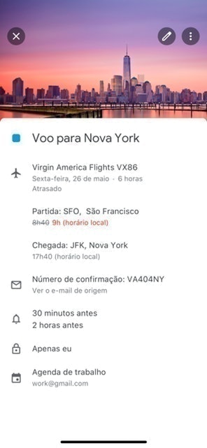 Google Agenda 4