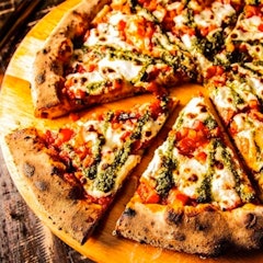 Veridiana Pizzaria