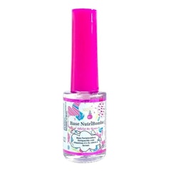 Base NutriBomba Fortalecedora de Unhas