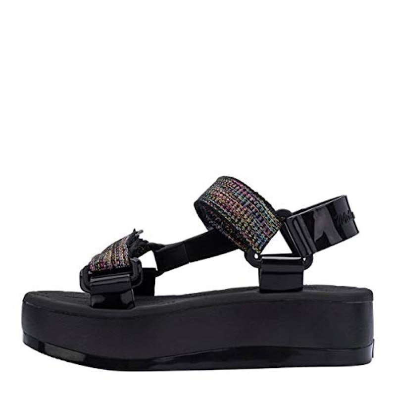 Plataforma Melissa + Rider II 2