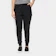 MARIALICIA Calça Moletom Feminina Jogger Básica 1