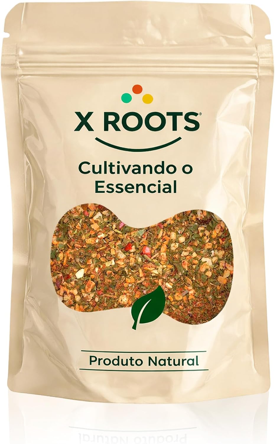 Tempero Chimichurri com Pimenta X Roots 1