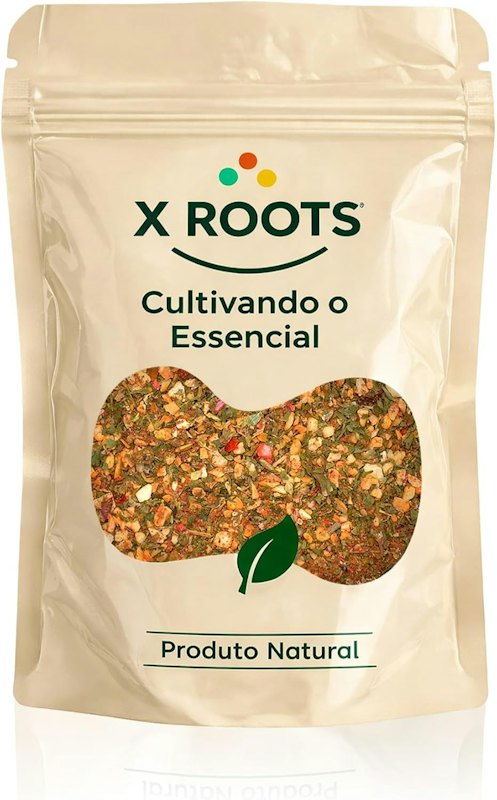 Tempero Chimichurri com Pimenta X Roots 1