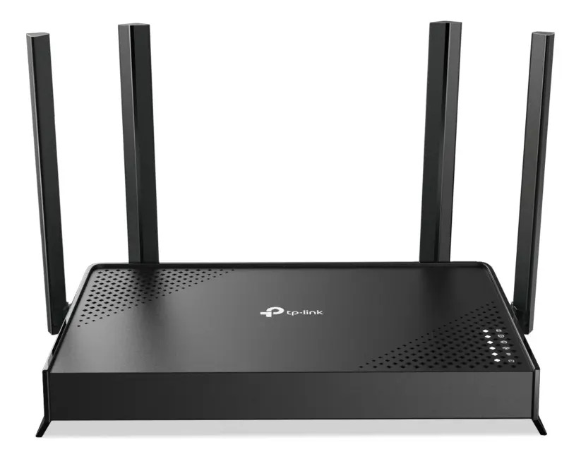 Roteador Gigabit Wi-Fi Dual Band 7 BE3600 1