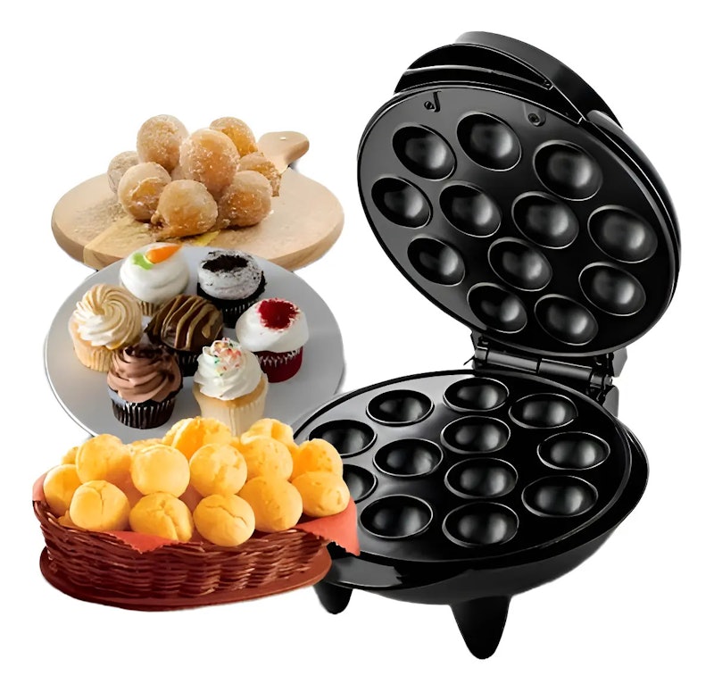 Máquina de Cupcake Vijodi Pop Cake 1