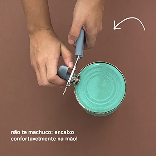 Abridor de Latas Multiuso 3