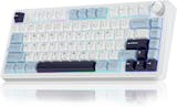 Top 10 Melhores Teclados sem Fio Bluetooth em 2026 (Logitech, Multilaser e mais) 3