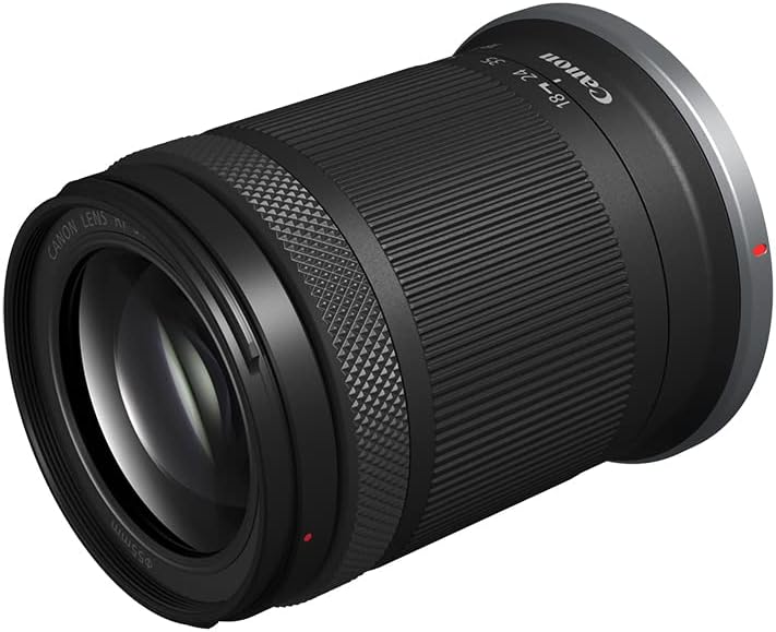 Melhores Lentes Canon em 2026 (EF-S, EF e RF) 5