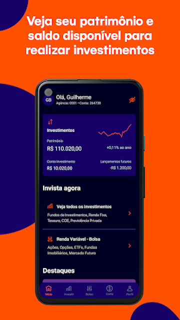 Rico Investimentos 4