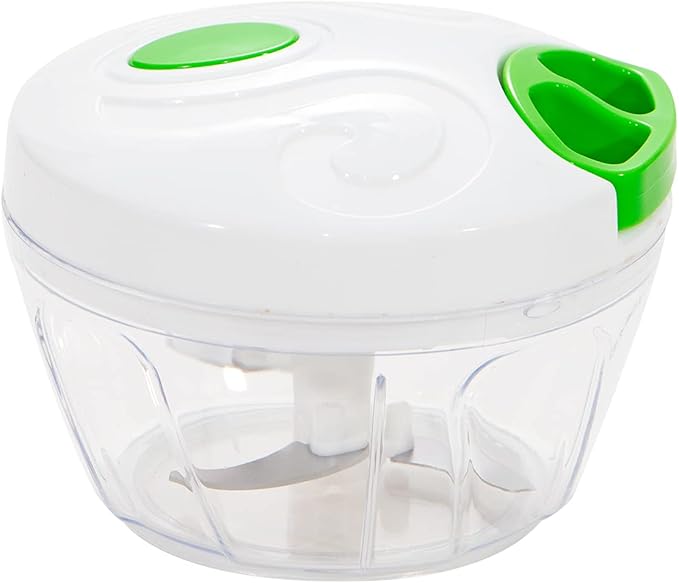 Mini Processador de Alimentos Manual 1