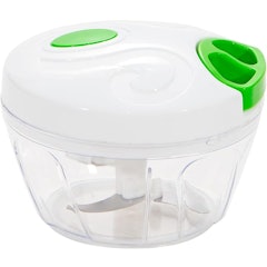 Mini Processador de Alimentos Manual