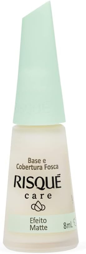 Base e Cobertura Fosca Risqué Care 1