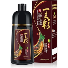 Shampoo de Tintura 3 em 1 Iiimeidu