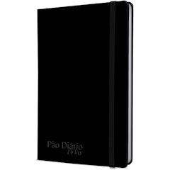 Caderno Pão Diário Notas