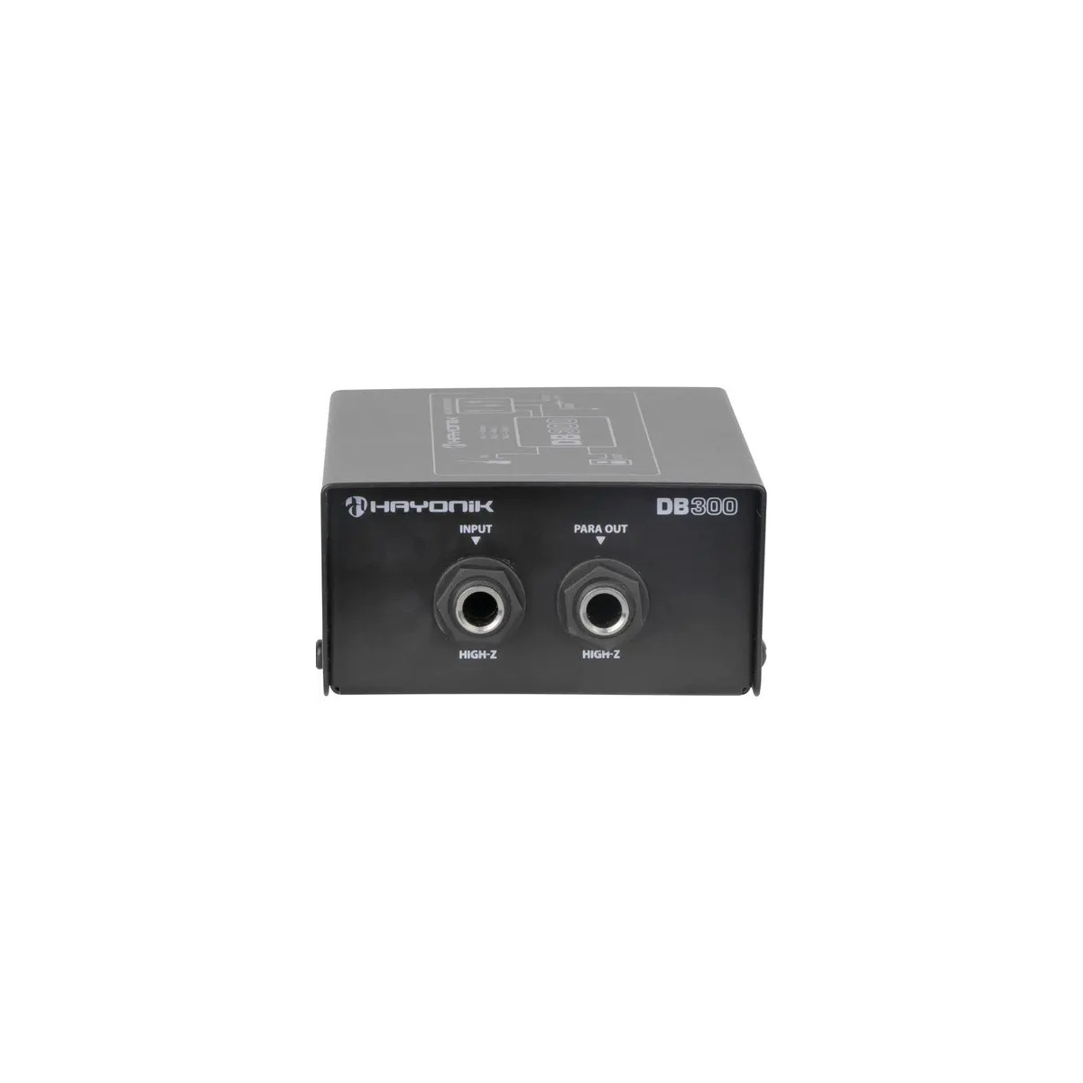 Direct Box Passivo Hayonik DB300 3