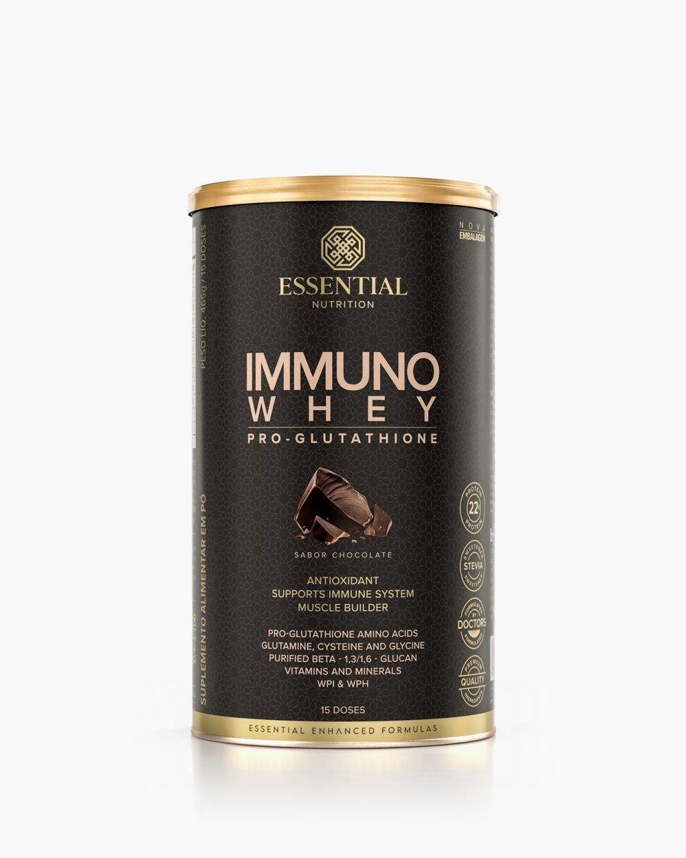 Essential Nutrition 4