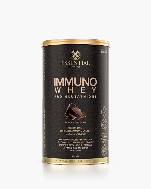 Essential Nutrition 4