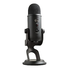 Microfone Blue Yeti X