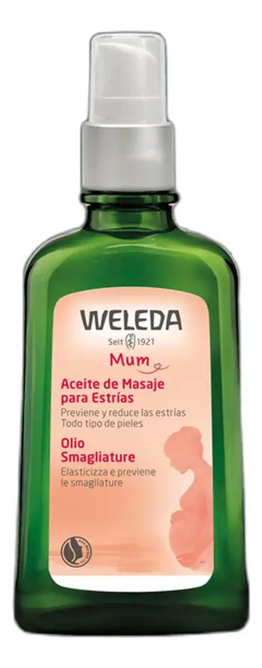 Top 10 Melhores Óleos para Estrias em 2026  (Bio-Oil, Weleda e mais) 4