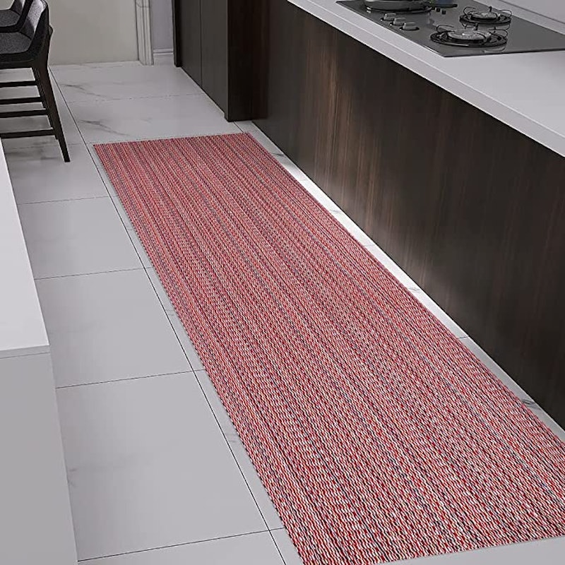 Tapete para Cozinha Passadeira Colorida 1