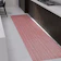 RENASCENCE TÊXTIL Tapete para Cozinha Passadeira Colorida 1