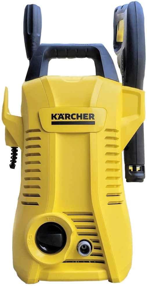 Lavadora de Alta Pressão Karcher K1  2