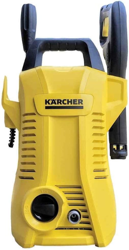 Lavadora de Alta Pressão Karcher K1 2