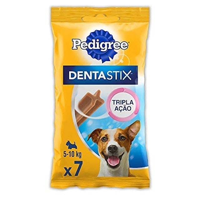 Top 10 Melhores Petiscos para Limpar os Dentes do seu Cão 1