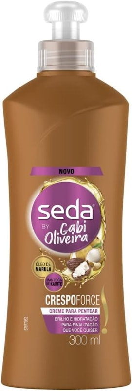 Creme para Pentear Seda by Gabi CrespoForce 1