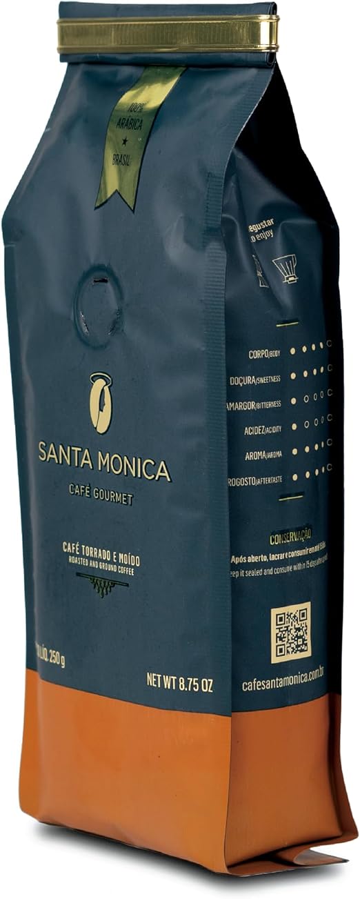 Café Moído Especial French Press 2