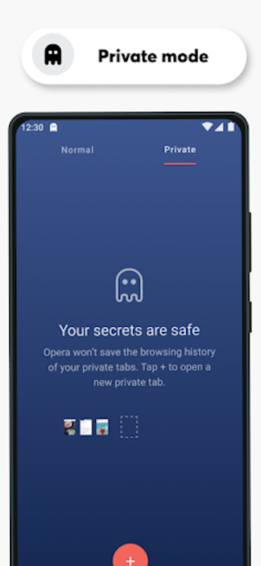 Opera 5