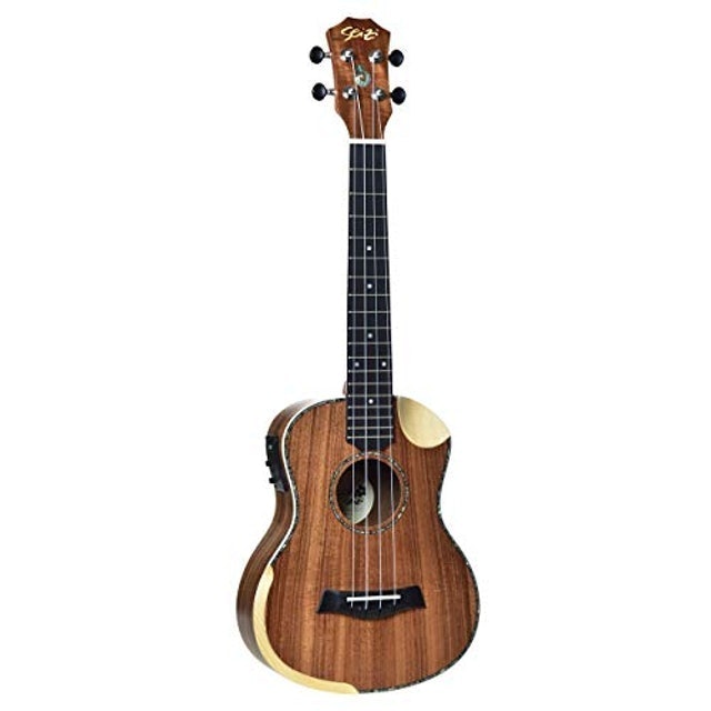 Top 10 Melhores Ukuleles Tenor para Comprar 3