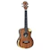 SEIZI Seizi Ukulele Bora-Bora Crush – Tenor Mirai Bag Ebony 1