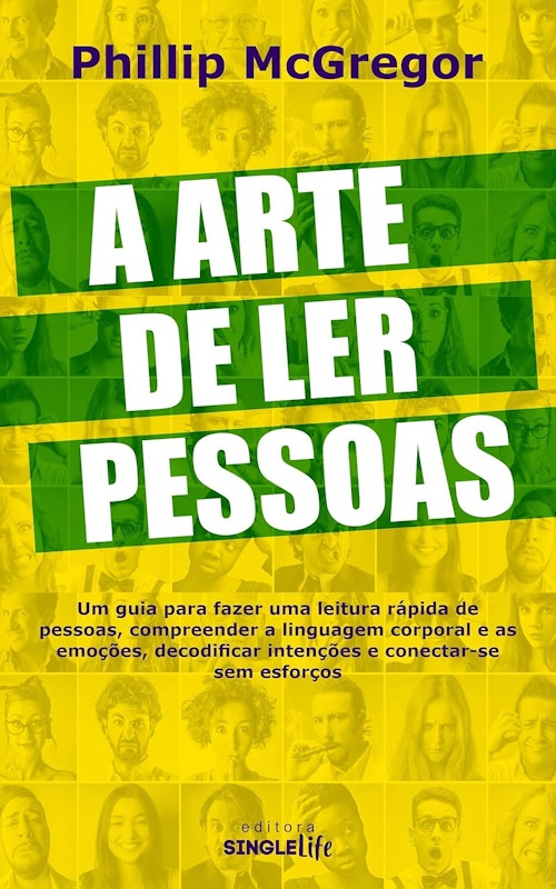 A Arte de Ler Pessoas 1