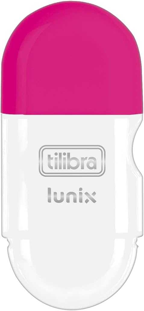 Corretivo em Fita Lunix 1