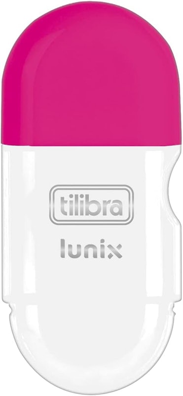 Corretivo em Fita Lunix 1