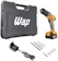 WAP Parafusadeira e Furadeira 12 V WF 12K3.2 1